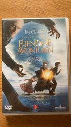 Ellendige Avonturen (dvd), Cd's en Dvd's, Alle leeftijden, Ophalen of Verzenden, Zo goed als nieuw