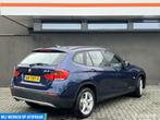 BMW X1 sDrive20d Executive / Top onderhouden / Winterbanden, X1, Euro 5, Achterwielaandrijving, 4 cilinders