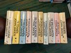 Boekenserie John Jakes, Boeken, Ophalen of Verzenden, Gelezen, Nederland