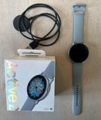 Samsung Galaxy Watch Active 2, Sieraden, Tassen en Uiterlijk, Smartwatches, Android, Samsung, Grijs, Ophalen of Verzenden