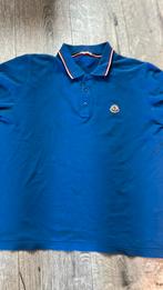 Moncler zgan maat l polo shirt, Kleding | Heren, Polo's, Ophalen of Verzenden, Zo goed als nieuw