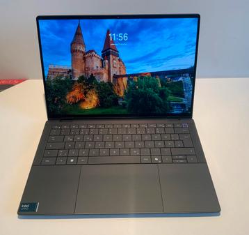 Dell Latitude 9450 Ultra 7 14” 3K Touch 64GB 1TB 5G Garantie beschikbaar voor biedingen