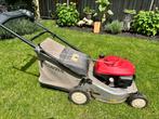 Honda Grasmaaier, Tuin en Terras, Grasmaaiers, Cirkelmaaier, Ophalen, Gebruikt, Opvangzak