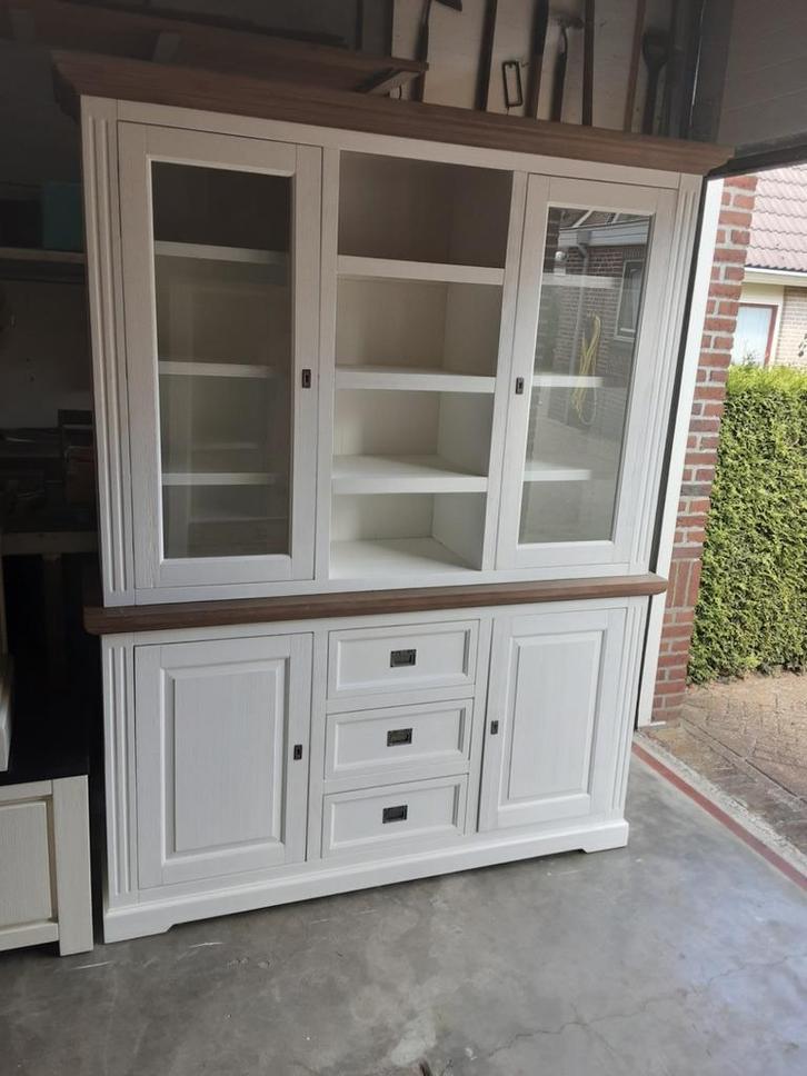 Diverse gebruikte meubelen., Huis en Inrichting, Kasten | Buffetkasten, Zo goed als nieuw, 25 tot 50 cm, Ophalen of Verzenden