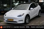 Tesla Model Y Long Range AWD 75 kWh, Automaat, Gebruikt, Origineel Nederlands, 351 pk