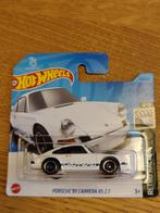 Hotwheels Porsche 911 Carrera RS 2.7, Ophalen of Verzenden, Nieuw