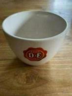 Douwe Egberts mok/ kom . Mosa Maastricht, Huis en Inrichting, Keuken | Servies, Ophalen of Verzenden, Nieuw