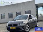 Opel Corsa 1.2 GS Line|½ Leer LED Carplay Clima Cruise NAP, Voorwielaandrijving, 101 pk, Euro 6, Handgeschakeld