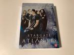 Stargate Atlantis Seizoen 3 DVD Box dvd, Cd's en Dvd's, Vanaf 12 jaar, Ophalen of Verzenden, Zo goed als nieuw, Actie en Avontuur