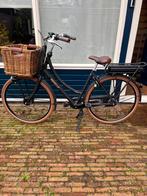 Gazelle puur electrische fiets 54, 53 tot 56 cm, Versnellingen, Ophalen of Verzenden, Zo goed als nieuw