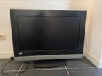 Hitachi 32 inch tv met HDMI, Audio, Tv en Foto, Televisies, Overige merken, Gebruikt, Ophalen of Verzenden, 80 tot 100 cm