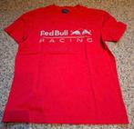 Red Bull, Ophalen of Verzenden, Nieuw, Rood