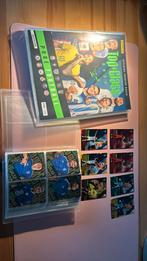 Panini Top Class 2023. Diverse kaarten, Ophalen of Verzenden, Zo goed als nieuw, Meerdere plaatjes