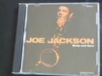 Joe Jackson – Body And Soul - cd, Gebruikt, Ophalen of Verzenden, Poprock