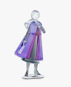 Swarovski disney frozen 2. Anna, Verzamelen, Ophalen of Verzenden, Zo goed als nieuw, Figuurtje