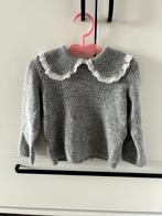 H&M trui met kraag maat 86, Kinderen en Baby's, Babykleding | Maat 86, H&M, Ophalen of Verzenden, Zo goed als nieuw, Truitje of Vestje