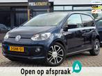 Volkswagen Up! 1.0 high up! BlueMotion, Voorwielaandrijving, Euro 5, Stof, Gebruikt