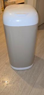 Angelcare Luieremmer - Hygiënisch en handig!, Kinderen en Baby's, Badjes en Verzorging, Luieremmer, Zo goed als nieuw, Standaard