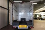 Renault Master 150PK AUTOMAAT LOWLINER VERKOOPWAGEN, Stof, Gebruikt, Euro 6, 4 cilinders