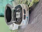 1:18 BMW 7 serie Kyosho, Sieraden, Tassen en Uiterlijk, Horloges | Heren, Ophalen of Verzenden, Zo goed als nieuw, Staal, Overige merken
