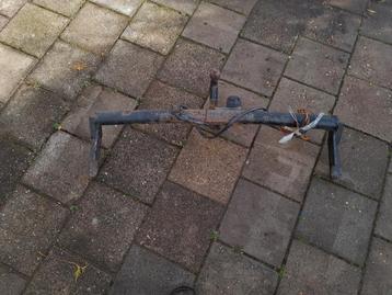 Trekhaak Golf 3  beschikbaar voor biedingen