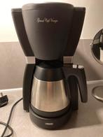 Koffiezetapparaat Princess niet gebruikt, Witgoed en Apparatuur, Koffiezetapparaten, Ophalen of Verzenden, Zo goed als nieuw, Koffiemachine