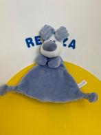 566 Bon Ton toys woezel en pip PIP doekje blauw, Kinderen en Baby's, Speelgoed | Knuffels en Pluche, Ophalen of Verzenden, Zo goed als nieuw