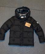 Burberry jas/bodywarmer (valt als s), Ophalen, Zwart, Nieuw, Burberry