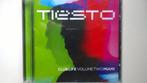 Tiësto - Club Life Volume Two Miami, Cd's en Dvd's, Ophalen of Verzenden, Zo goed als nieuw, Dance Populair