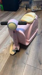 Koffer en skooter in 1, Motoren, Ophalen of Verzenden, Gebruikt