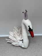Ophang zwaan, Ophalen, Zo goed als nieuw