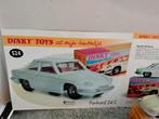 PANHARD  24C  DINKY TOYS  524  ATLAS, Ophalen of Verzenden, Zo goed als nieuw, Tractor of Landbouw, Overige merken