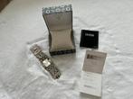 Orginele guess horloge, zie ook mijn andere advertenties!, Ophalen of Verzenden, Zo goed als nieuw, Staal, Guess
