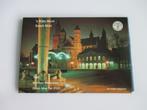 Jaarset 1993 Limburg fdc, Postzegels en Munten, Munten | Nederland, Verzenden, Koningin Beatrix, Overige waardes, Setje