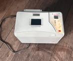 Inventum broodbakmachine, Witgoed en Apparatuur, Broodbakmachines, Met timer, Gebruikt, Warmhoudfunctie, Ophalen of Verzenden