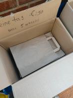 1/2 doos Papieren tas - Nieuw, Ophalen of Verzenden, Nieuw