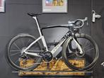 Pinarello F9 racefiets ZGAN maat 56, Overige merken, 28 inch, Italie, Carbon
