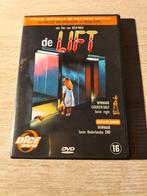 De lift, Cd's en Dvd's, Ophalen of Verzenden