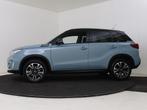 Suzuki Vitara 1.4 Boosterjet Comfort Smart Hybrid I Navigati, 12 maanden, Stof, Gebruikt, 4 cilinders