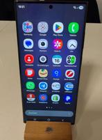 Samsung galaxy S23 ultra 256GB, Telecommunicatie, Mobiele telefoons | Samsung, Zwart, Ophalen of Verzenden, Zo goed als nieuw