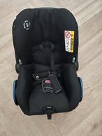 Maxi-Cosi Citi Autostoeltje - Essential Black, Autogordel, Maxi-Cosi, Zo goed als nieuw, Ophalen