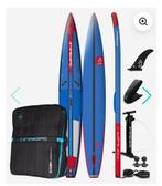 Starboard All Star 14’ Airline Deluxe, Watersport en Boten, Suppen, Ophalen of Verzenden, Zo goed als nieuw, SUP-boards