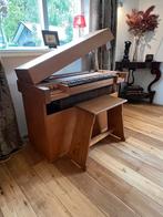Kist Orgel Pels En van Leeuwen, 2 klavieren, Verzenden, Hoofdwerkorgels, 3864 PP