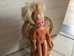 Oude Sindy pop, Ophalen of Verzenden, Gebruikt, Pop