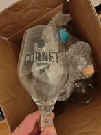 Speciaalbierglazen in Prima Staat, Huis en Inrichting, Glas of Glazen, Ophalen of Verzenden, Overige stijlen, Glas