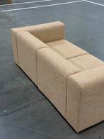 HAY Mags 2,5-zits | Linnen | NIEUWSTAAT + GARANTIE), Huis en Inrichting, Tweepersoons, 75 tot 100 cm, Ophalen of Verzenden, Zo goed als nieuw