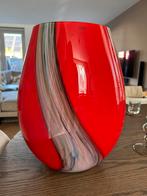 Loranto vaas, Huis en Inrichting, Woonaccessoires | Vazen, Ophalen, Overige kleuren, Minder dan 50 cm, Glas