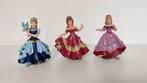 3 papo prinsessen figuren, Ophalen of Verzenden, Zo goed als nieuw