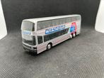 Herpa Kässbohrer Setra Bus Touringcar 1:87, Hobby en Vrije tijd, Modelauto's | 1:87, Ophalen of Verzenden, Zo goed als nieuw, Bus of Vrachtwagen