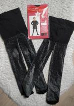 3x glitterpanty, Ophalen of Verzenden, Nieuw, Meisje